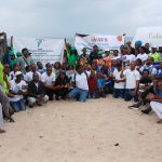 Sinergia pelo Ambiente: Plantio e Marcha Unem Organizações da Sociedade Civil no Vileiro