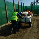 Recolha Primária e Personalizada de Resíduos e Reciclagem: Caminhos para Comunidades Mais Limpas e Sustentáveis