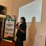 Formação em Desenho de Projetos e Mobilização de Recursos reúne 110 participantes e fortalece redes comunitárias em Sofala