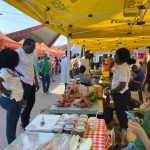 Feira das Ideias que Geram Emprego: Jovens da Beira apresentam soluções inovadoras