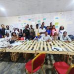 Visita do Programa IGUAL às Iniciativas da AVS e AGS em Chipangara